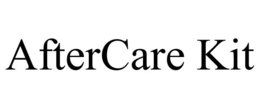 AFTERCARE KIT trademark