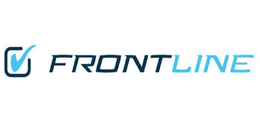FRONTLINE trademark