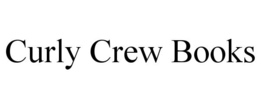 CURLY CREW BOOKS trademark