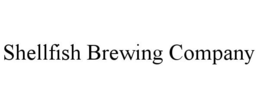 SHELLFISH BREWING COMPANY trademark