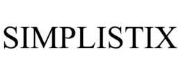 SIMPLISTIX trademark