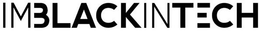 IMBLACKINTECH trademark