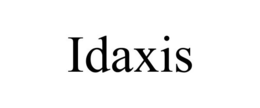 IDAXIS trademark