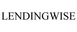 LENDINGWISE trademark