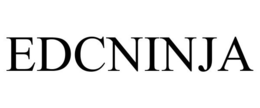 EDCNINJA trademark