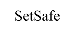 SETSAFE trademark