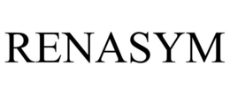 RENASYM trademark