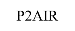 P2AIR trademark