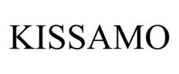 KISSAMO trademark