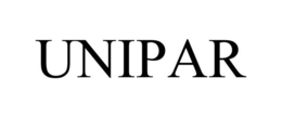 UNIPAR trademark