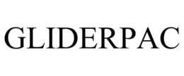 GLIDERPAC trademark