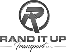 R RAND IT UP TRANSPORT L.L.C. trademark