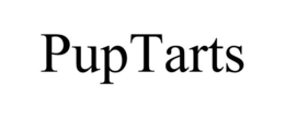 PUPTARTS trademark