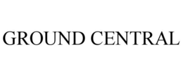 GROUND CENTRAL trademark
