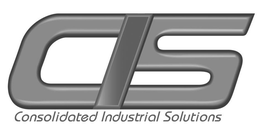 CIS CONSOLIDATED INDUSTRIAL SOLUTIONS trademark
