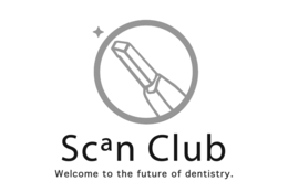 SCAN CLUB WELCOME TO THE FUTURE OF DENTISTRY. trademark