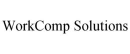 WORKCOMP SOLUTIONS trademark