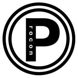 ROCON P trademark