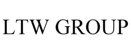 LTW GROUP trademark