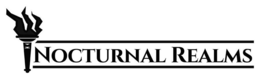 NOCTURNAL REALMS trademark