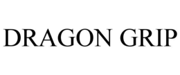 DRAGON GRIP trademark