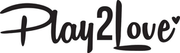 PLAY 2 LOVE trademark