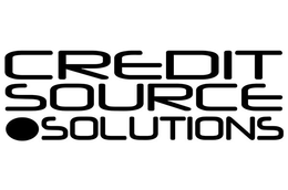 CREDIT SOURCE SOLUTIONS trademark