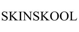SKINSKOOL trademark