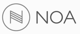 N NOA trademark