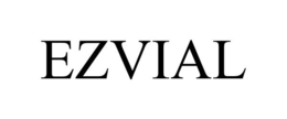 EZVIAL trademark