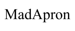 MADAPRON trademark