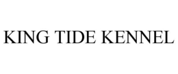 KING TIDE KENNEL trademark