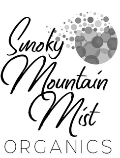 SMOKY MOUNTAIN MIST ORGANICS trademark