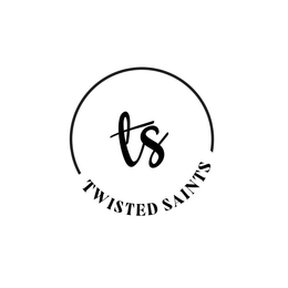 TWISTED SAINTS trademark