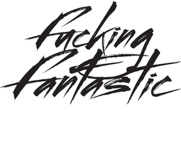 FUCKING FANTASTIC trademark