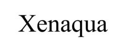 XENAQUA trademark
