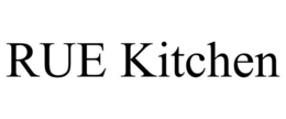 RUE KITCHEN trademark