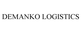 DEMANKO LOGISTICS trademark