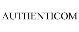 AUTHENTICOM trademark