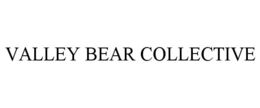 VALLEY BEAR COLLECTIVE trademark