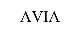 AVIA trademark