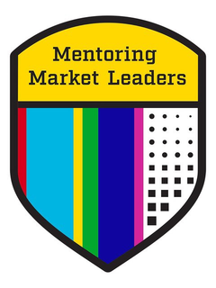 MENTORING MARKET LEADERS trademark