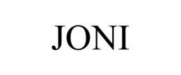 JONI trademark