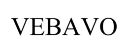 VEBAVO trademark
