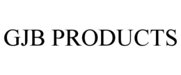 GJB PRODUCTS trademark