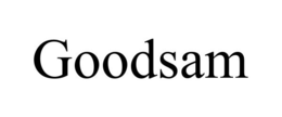 GOODSAM trademark