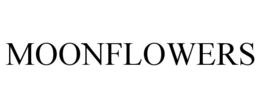 MOONFLOWERS trademark