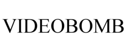 VIDEOBOMB trademark