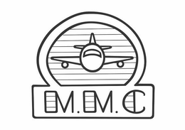M.M.C trademark