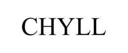 CHYLL trademark